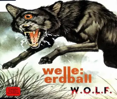 W.O.L.F.