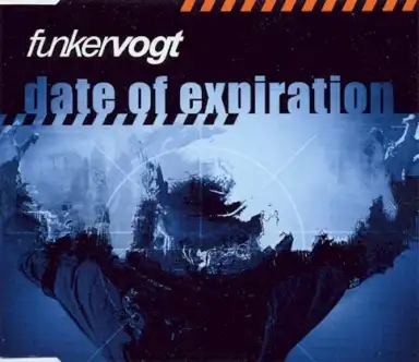 Date of Expiration