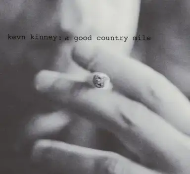 A Good Country Mile