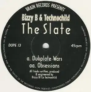 The Slate