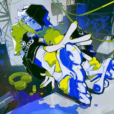 NO HERO