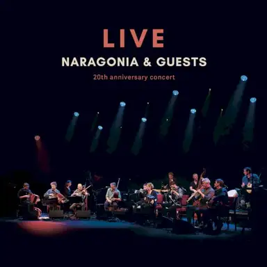 Live - 20th anniversary concert