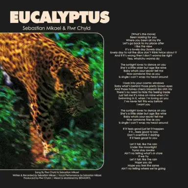 Eucalyptus