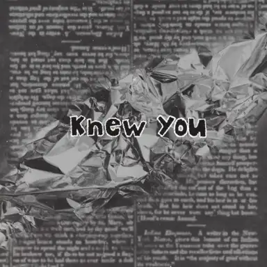 Knew You