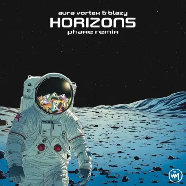 Horizons (Phaxe Remix)