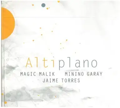 Altiplano