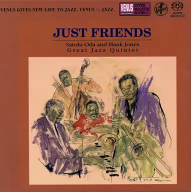 Just Friends