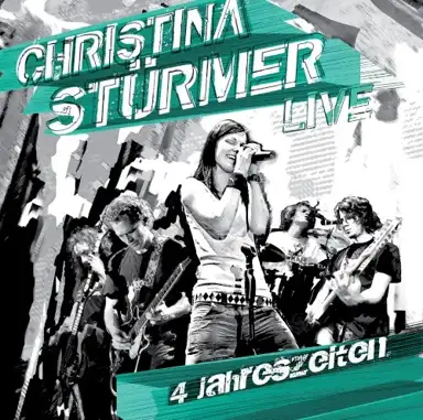 4 Jahreszeiten (live)