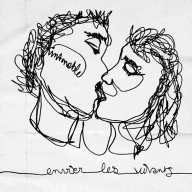 Envier les vivants