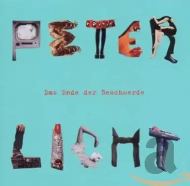 Das Ende der Beschwerde