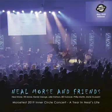 Morsefest 2019 Inner Circle Concert: A Year in Neal’s Life