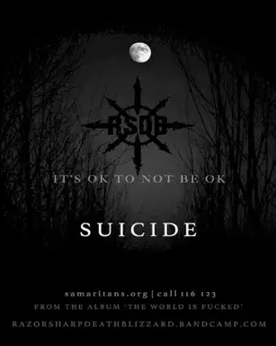 Suicide