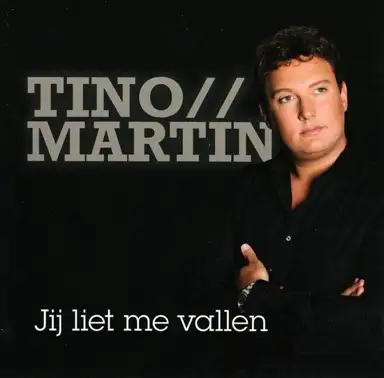 Jij liet me vallen