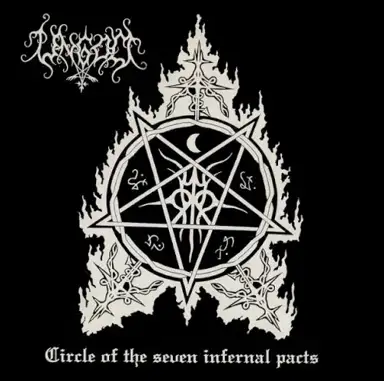 Circle of the Seven Infernal Pacts