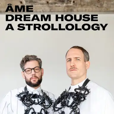 Dream House - A Strollology