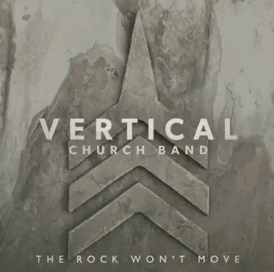 The Rock Won’t Move