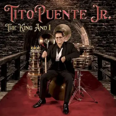 The King and I