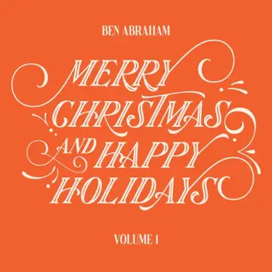 Merry Christmas & Happy Holidays, Vol. 1
