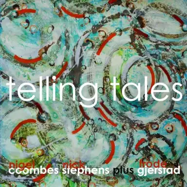 Telling Tales