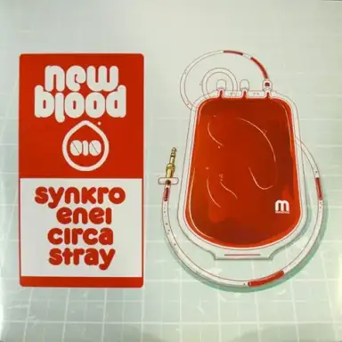 New Blood 010