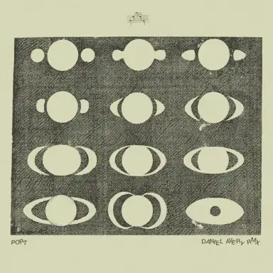 Port (Daniel Avery remix)