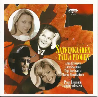 Sateenkaaren tällä puolen