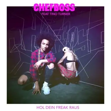 Hol dein Freak raus