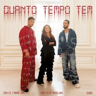 Quanto Tempo Tem