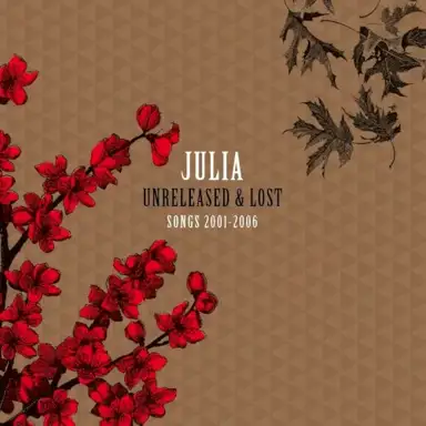 Unreleased & Lost