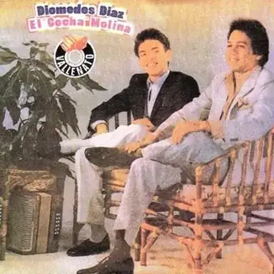 Vallenato