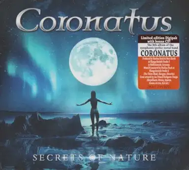 Secrets of Nature