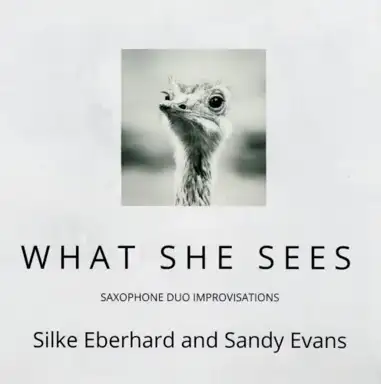What She Sees