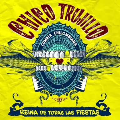La reina de todas las fiestas