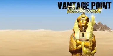 Tutankhamun