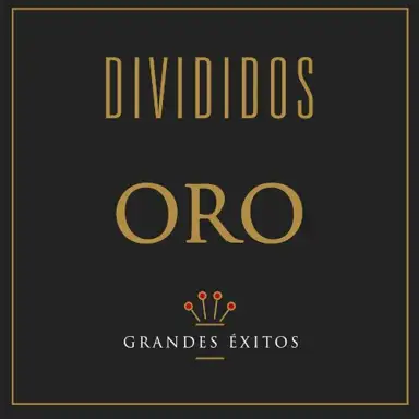 Oro: Grandes éxitos