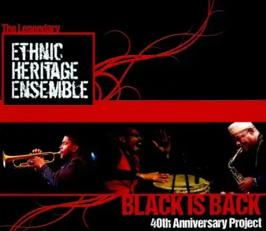 Black Is Back: 40th Anniversary Project