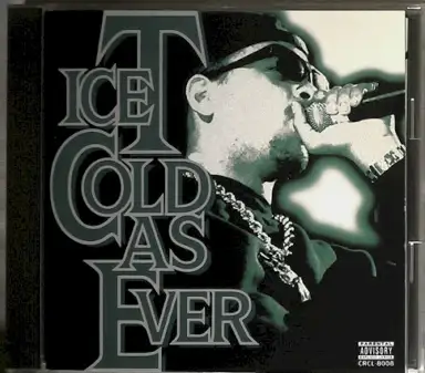 Cold as Ever