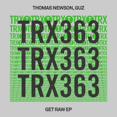 Get Raw EP