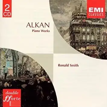 Piano Works