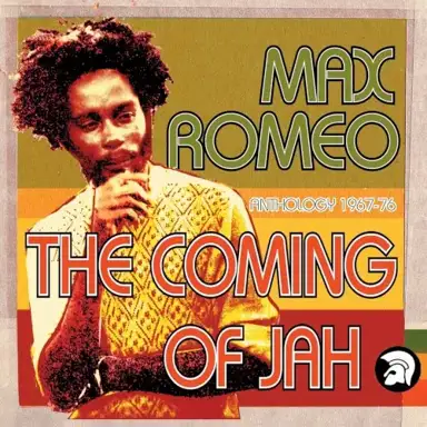 The Coming of Jah: Anthology 1967–76