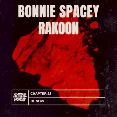 Chapter 22: Bonnie Spacey & Rakoon