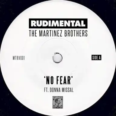 No Fear
