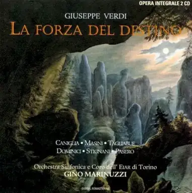 La forza del destino