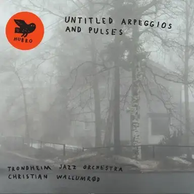 Untitled Arpeggios and Pulses