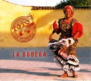La Bodega