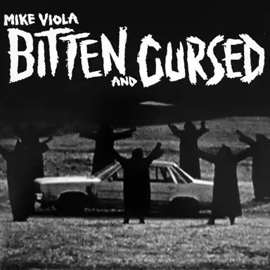 Bitten and Cursed