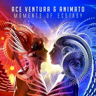 Moments of Ecstasy