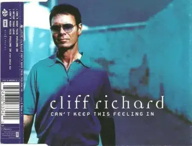 Can’t Keep This Feeling In / After This Love
