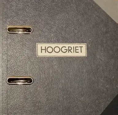 Hoogriet