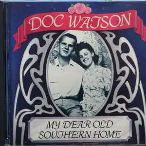 My Dear Old Southern Home